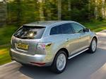 Mazda CX-7 2009 года (UK)